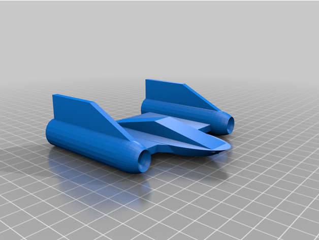 starcraft restorativeman 3D print model - Mito3D