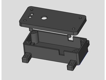 lgb switch indicator trainmanbruce 3d print model - Mito3D