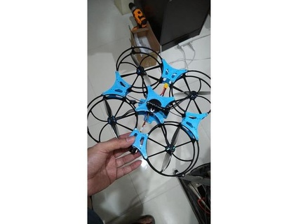 wan 39 nabee 4inch v1 edison13 3d print model - Mito3D