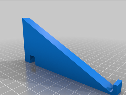 digma aumentare tendaggio kit ilikeapplez 3d print model - Mito3D