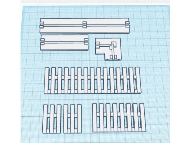 lemax eskrim Düz üst rkxone 3D print model - Mito3D