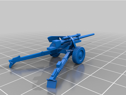 m5 anti tank tabanca 1 100 nickbradbeer 3d print model - Mito3D