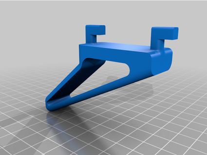 Schuh Minimalista opcion3d 3d print model - Mito3D