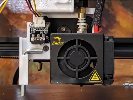 Schlüssel abl Sonde Direkte Antrieb Robotersteine 3d print model - Mito3D