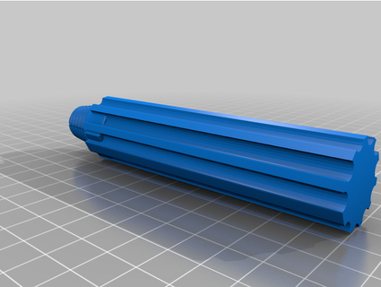 spatula üstesinden gelmek metin 3d print model - Mito3D