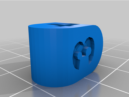 idea d4 silbidogrande 3d print model - Mito3D
