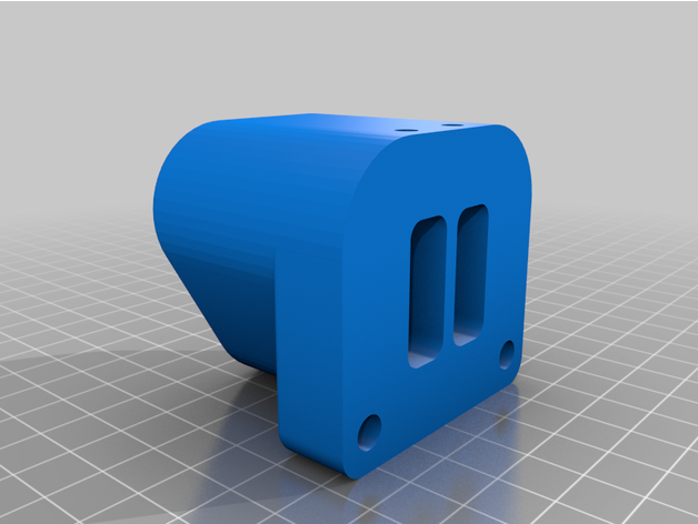 m12 bateria base bill12690 3D print model - Mito3D