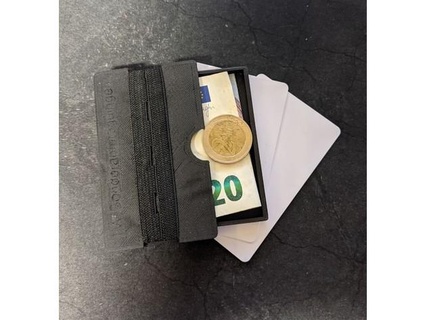 money wallet germaningenieur 3d print model - Mito3D