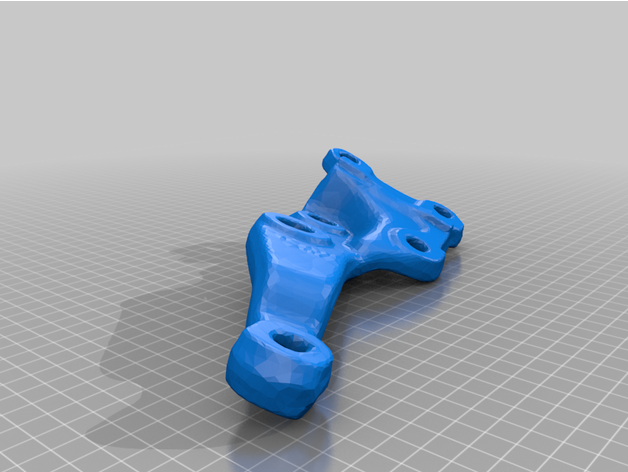 bmw e31 31131136871 wolfeman2120 3D print model - Mito3D