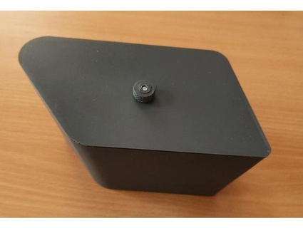 Conservazione scatole mitsubishi pajero pinin 3d print model - Mito3D