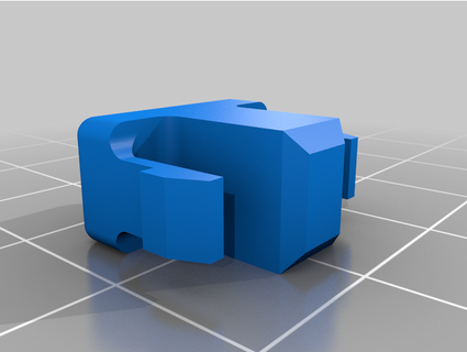joycon botón felipe 3d print model - Mito3D