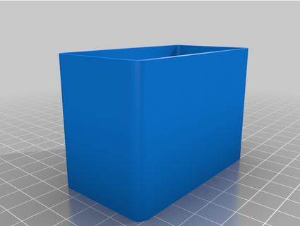 settlers catan box insert remix tcfrisina 3d print model - Mito3D