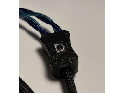auricular cable disidente vasilyevichdrago 3d print model - Mito3D