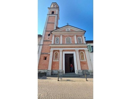 chiesa della fraternidade della papai noel croce Velhote história 3d print model - Mito3D