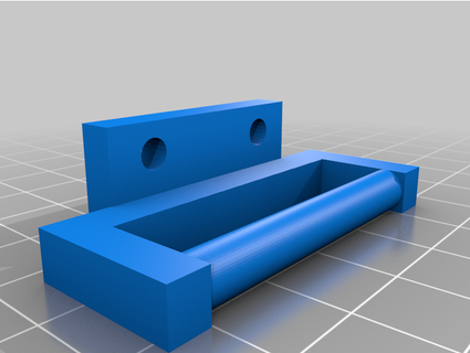 sovol Filament Trockner Box leiten Krazyman 3d print model - Mito3D