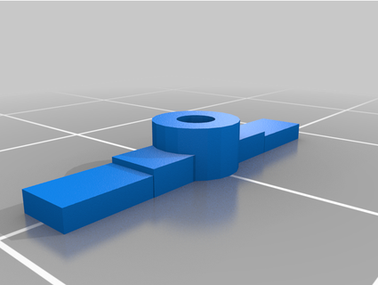 nscalebolster91521 Djassociates 3d print model - Mito3D