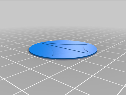 x axis cover ender 3 macross mantasdiver 3d print model - Mito3D
