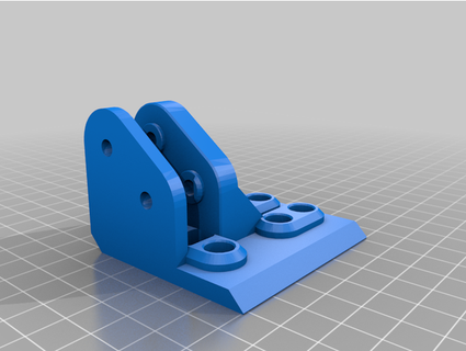 diapasón modificaciones rdulcezir 3d print model - Mito3D
