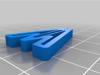 small photo clip grip realt32 3d print model - Mito3D