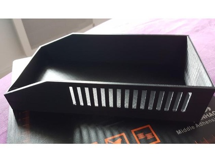 tiroir wanhao d12 230 faiseur caz 3d print model - Mito3D