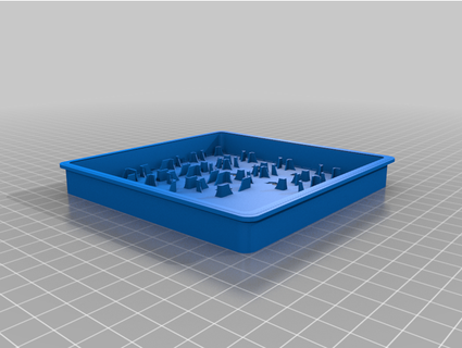 insert rurik board game plus expansion - player building trays idjokic 3d print model - Mito3D