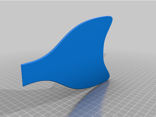 wing windmill valerossi bzh 3D print model - Mito3D