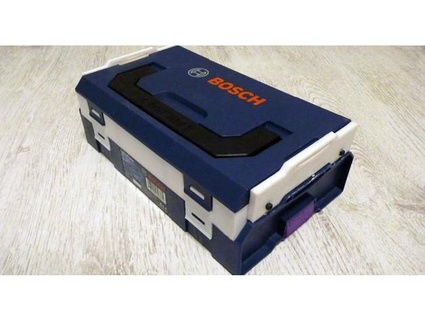 bosch l-boxx mini increase size woodenloony 3d print model - Mito3D