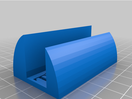 Thinkpad verticale supporter t14s satenruiko 3d print model - Mito3D