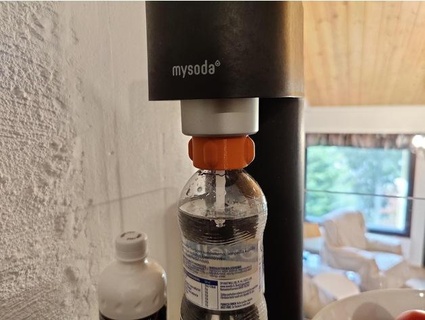 dia mysoda adapter bottles dialeksi 3d print model - Mito3D