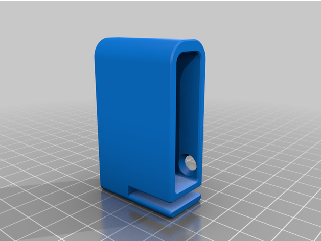 ender 3 auto switch max pett 3D print model - Mito3D