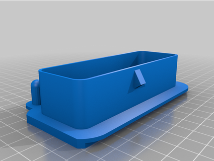 gmc Yukon Schalttafel Instrumententafel Hüllen 3d print model - Mito3D