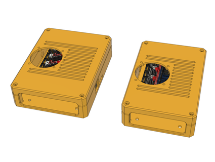 btt skr 14 20 3 3ez caixas elmerphud 3d print model - Mito3D