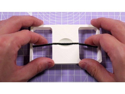 12+16+12 pin intestazione scatto apparecchio arturo182 3d print model - Mito3D
