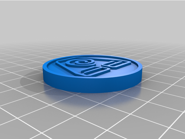 pai sho azulejos rwwills 3D print model - Mito3D