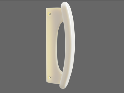 manipuler tourbillon arc réfrigérateurs matusmissi 3d print model - Mito3D