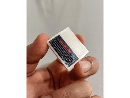 bbc micro miniatura antirrez 3d print model - Mito3D