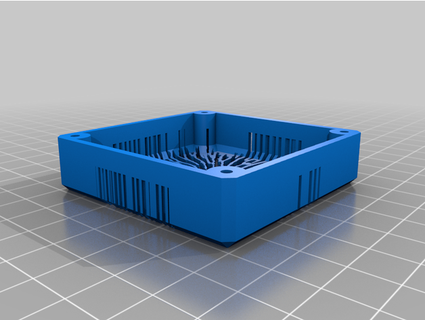 filtrar caja micología moominza 3d print model - Mito3D