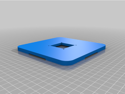 mikobotpibaz techlife hacklemek 3d print model - Mito3D