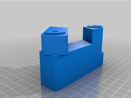 gpl centavo pincher rompecabezas caja juego hackers 3d print model - Mito3D