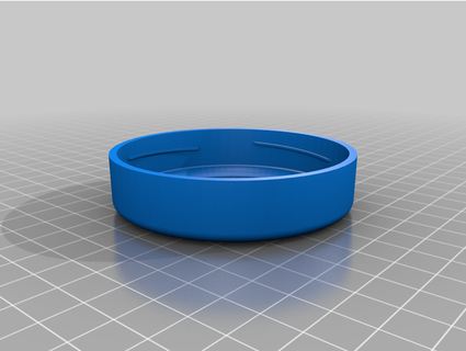 yeti rambler colster replacement ring happyamosfun 3d print model - Mito3D