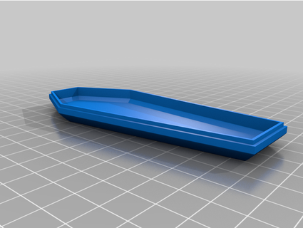improved coffin yiays 3d print model - Mito3D