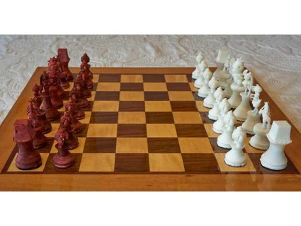 pok mon alolan chess 3d models summary sml12 3d print model - Mito3D