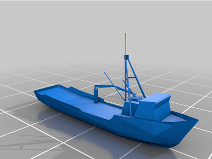 noroeste michellej2018 3d print model - Mito3D