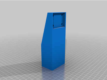 onefinity multi pen plotter cilince 3d print model - Mito3D
