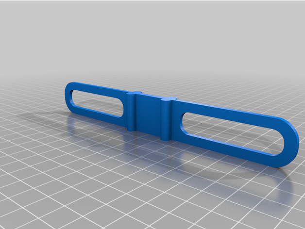 bike rubber silicone strap mount furoarsuits 3D print model - Mito3D