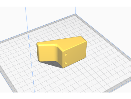 heavy load wall hook renareel 3d print model - Mito3D