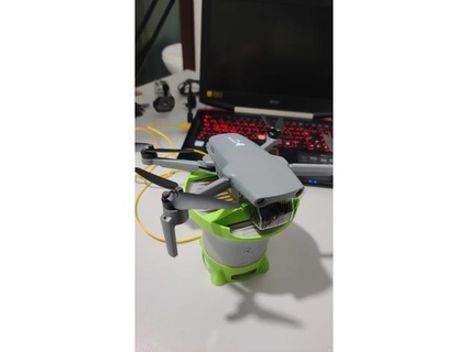 resfriador Hubsan zino mini pró rafaelritter 3d print model - Mito3D