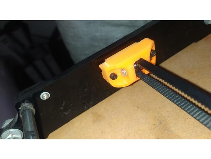 filet a8 ceinture tendeur tenseur correa del eje sergiocarreter 3d print model - Mito3D