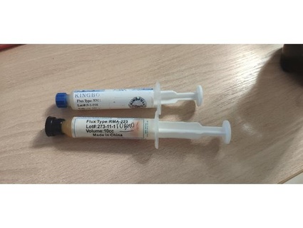 syringe plungers rma218 rma-233 xoma163 3d print model - Mito3D