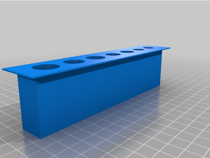 desk inserts inserti per scrivania gadaleta 3d print model - Mito3D